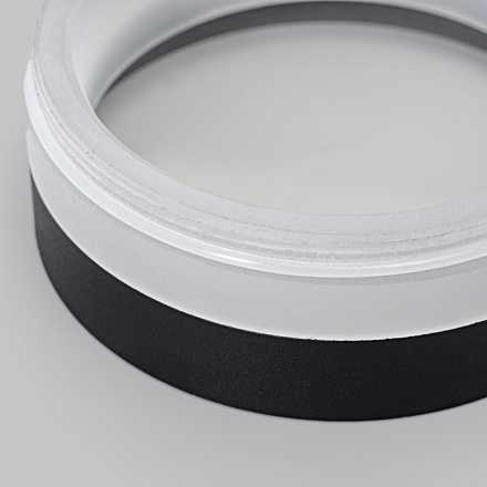 Уличный настенный светильник IMEX Wels IL.0014.0018-BK