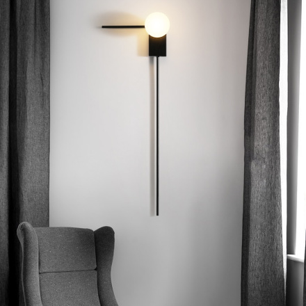 Настенный светильник ImperiumLoft Linge 178015-26