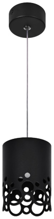 Подвесной светильник Эра PL23 BK Б0059808