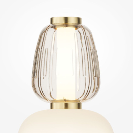 Торшер Maytoni Pattern MOD267FL-L32G3K