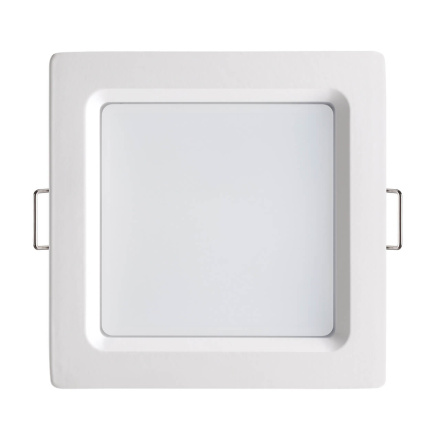 Встраиваемый светодиодный светильник Novotech Luna 358032