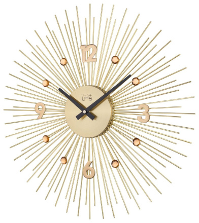 Настенные часы Tomas Stern 8043