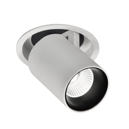 Встраиваемый спот Mantra Garda 9145