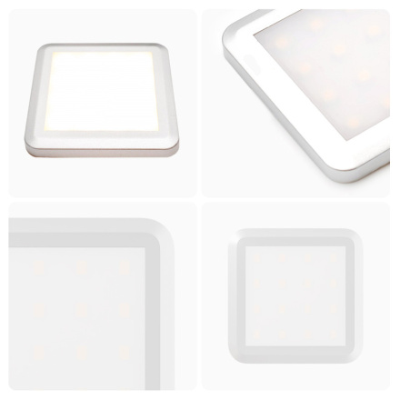 Настенно-потолочный светильник (4 шт.) Apeyron 12-02