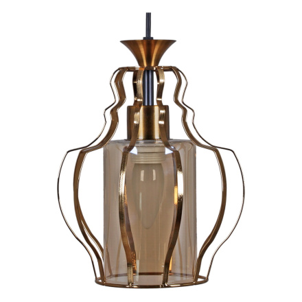 Подвесной светильник Reluce 03547-0.9-03 GAB