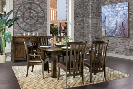 Настенные часы Howard Miller 625-472