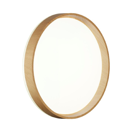 Настенно-потолочный светильник Sonex Gari wood 7684/DL