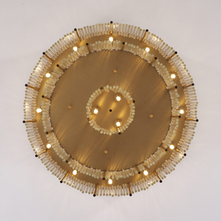 Потолочная люстра Cloyd Cartel 10636