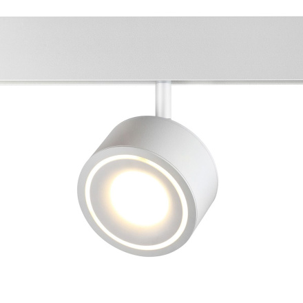 Трековый светильник Novotech Flum 358548