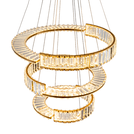 Подвесная люстра Zortes Moi ZRS.1201.03