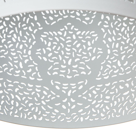 Подвесной светильник Arte Lamp Celesta A7057SP-1WH