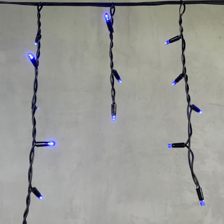 Гирлянда Бахрома Laitcom (LTC) LL120-1-2B