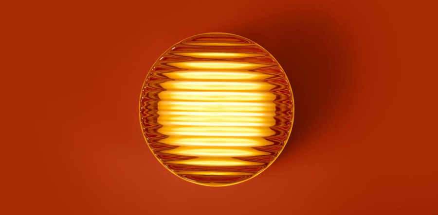 Настенный светильник Freya Retro FR5603WL-L8YA