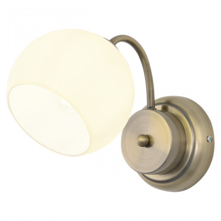Бра Arte Milano Amalfi 335010/1W AB