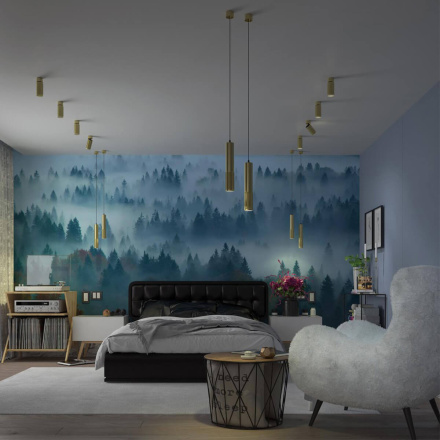 Подвесной светильник Novotech Mais Led 358512