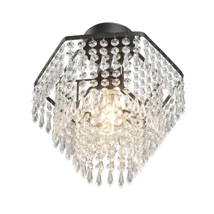 Потолочный светильник Vitaluce V5883-1/1PL