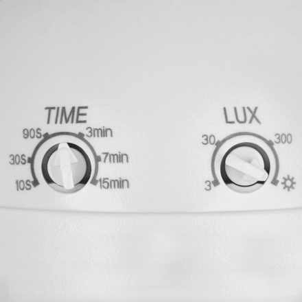 Датчик движения WOLTA WSEN-02-PIR инфракрасный