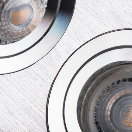 Точечный светильник Kanlux Seidy CT-DTL50-AL 18281