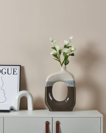 Декоративная ваза Eglo Iwate 421518