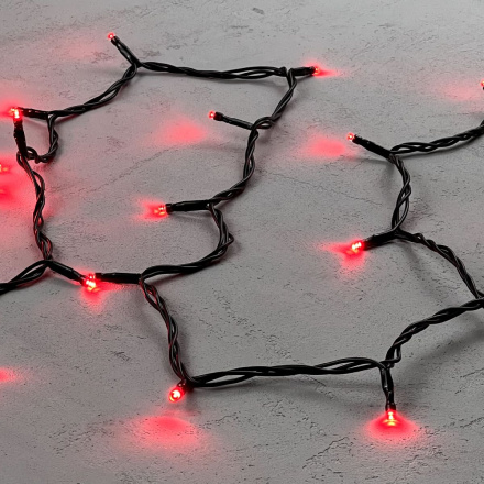 Гирлянда Нить Laitcom (LTC) PST100-11-1R