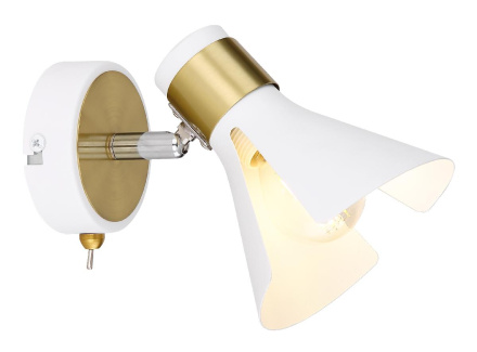 Спот Rivoli Maira 7054-701 Б0054696