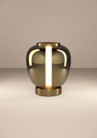 Настольная лампа Eglo Fruitera 390467