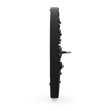 Уличный подвесной светильник Gauss Ufo Lite 821535300