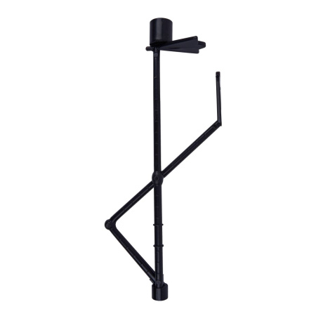 Садовый светильник на солнечной батарее (3 шт.) Uniel USL-S-833/PM530 FLAMINGO SET3 UL-00012698