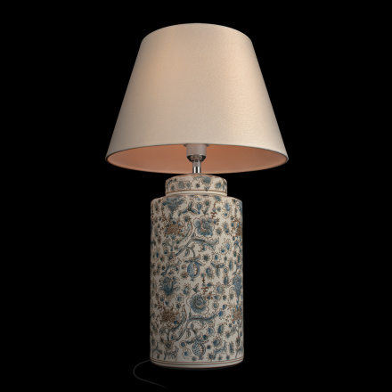 Настольная лампа Loft IT Agapanthus 10385T/A