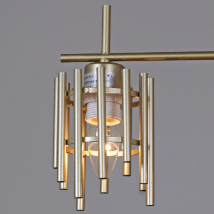 Люстра на штанге Reluce 01508-0.3-03 PG