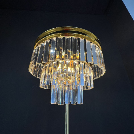 Торшер ImperiumLoft Rh 1920s 241415-22