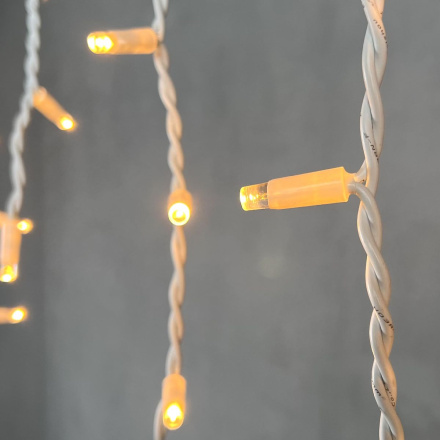 Гирлянда Бахрома Laitcom (LTC) LL120-8-2EWW