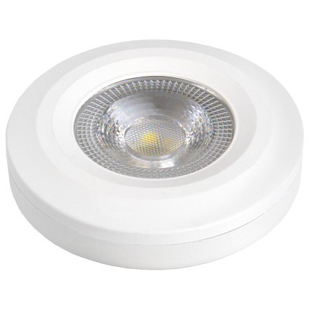 Светодиодная лампа General GLDEN-GX53-DIF-15-230-GX53-4500 661918