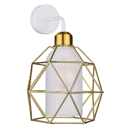 Бра 33 Идеи WLL400.01.01WH.PA-M35PA