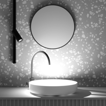 Трековый светодиодный светильник Maytoni Technical Focus Led TR032-2-20W3K-S-B