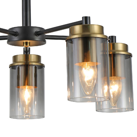 Люстра на штанге Reluce 74662-0.3-05