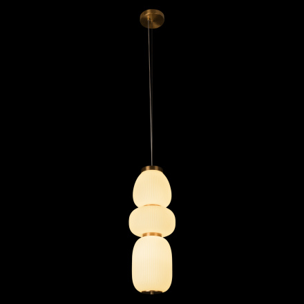 Подвесной светильник Loft IT Duff 10422/C