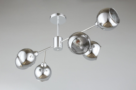 Люстра на штанге Omnilux OML-94107-06