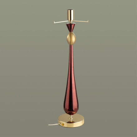 Основа для настольной лампы Odeon Light Tower 4868/1T