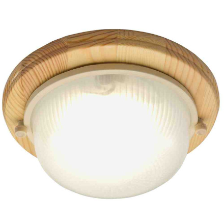 Настенно-потолочный светильник Apeyron ДБО03-6-011