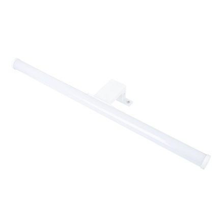 Настенный светильник Arte Lamp Orizzone A2937AP-1WH