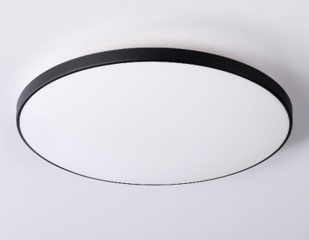 Потолочный светильник Ambrella Light Orbital FZ1226
