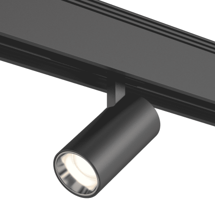 Трековый светильник DesignLed SY-601201-BL-10-36-WW 005395