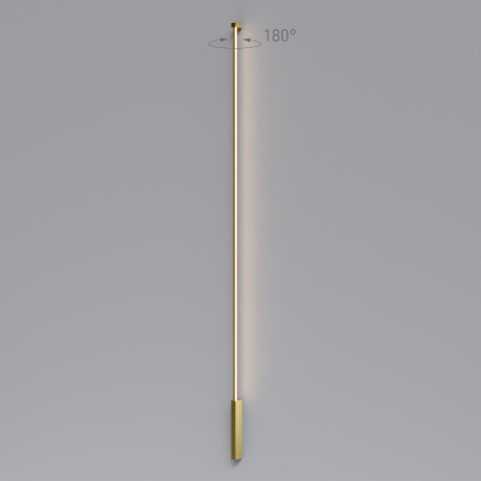 Настенный светильник Elektrostandard Alto 40134/LED 4690389214264 a069823