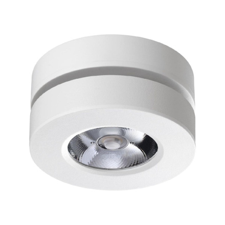 Накладной спот Novotech Groda 359411