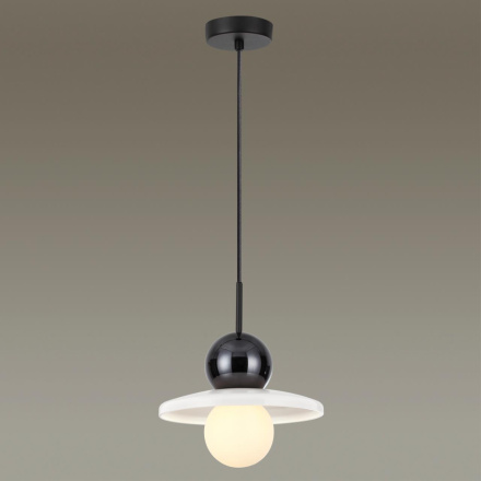 Подвесной светильник Odeon Light Hatty 5014/1D