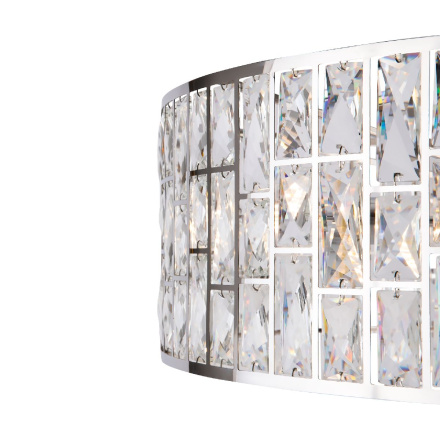 Потолочный светильник Maytoni Gelid MOD184PL-06CH