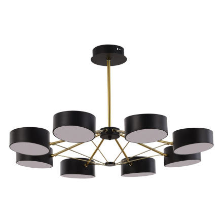 Потолочный светильник Evoluce Valle SLE6005-402-08