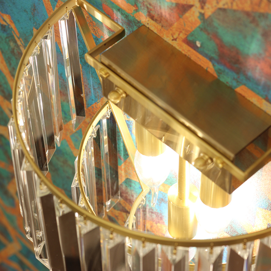 Настенный светильник Cloyd Ordinal 20185