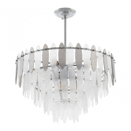 Люстра на штанге Arte Milano Sorrento 371309/9/300/580 CR